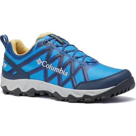 Pánské outdoorové boty - Columbia PEAKFREAK X2 OUTDRY - 1