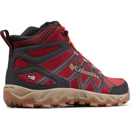 Pánské outdoorové boty - Columbia PEAKFREAK X2 MID OUTDRY - 6