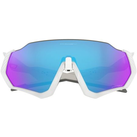 Sportovní sluneční brýle - Oakley FLIGHT JACKET - 4