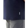 Pánské triko s krátkým rukávem - Icebreaker TECH LITE SS CREWE LINEWORK - 5