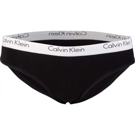 Dámské kalhotky - Calvin Klein 2PK BIKINI - 2