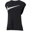 Dámské tričko bez rukávů - Nike TOP SS REBEL GX - 1