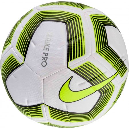 Fotbalový míč - Nike STRIKE PRO TEAM - 1