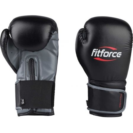 Boxerské rukavice - Fitforce SENTRY