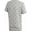 Chlapecké tričko - adidas YB CF TEE - 2