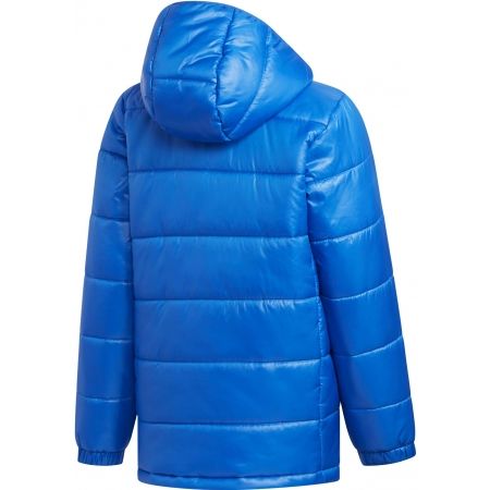 Juniorská zimní bunda - adidas PADDED - 2