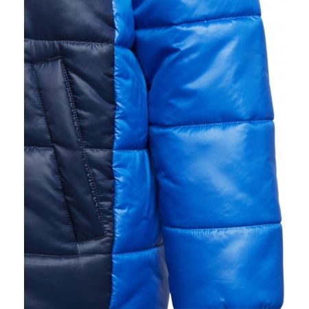 Juniorská zimní bunda - adidas PADDED - 5