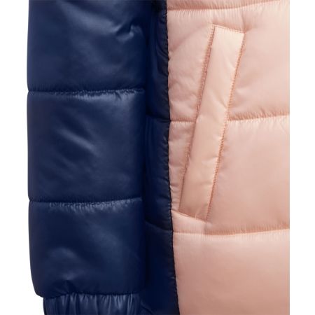 Juniorská zimní bunda - adidas PADDED - 9