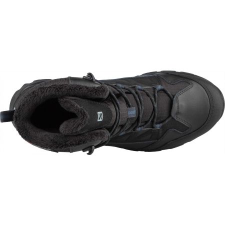 Pánská zimní obuv - Salomon CHALTEN TS CSWP - 5