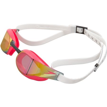 Závodní plavecké brýle - Speedo FASTSKIN ELITE MIRROR - 2