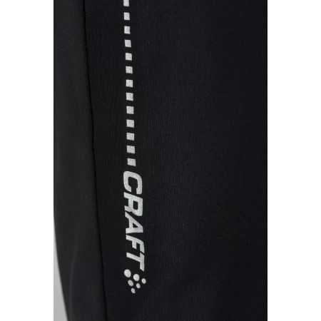 Pánské kalhoty pro běžecké lyžování - Craft ESSENTIAL WINTER - 3