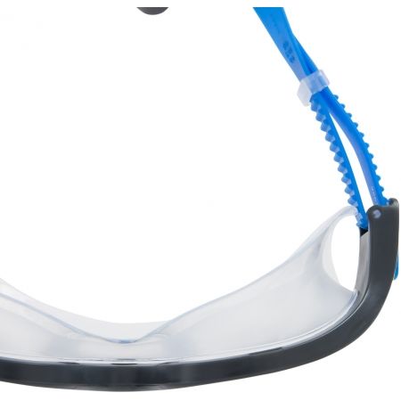 Plavecká maska - Speedo BIOFUSE RIFT V2 - 4
