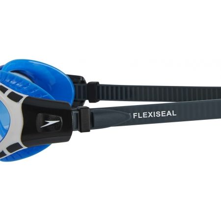 Plavecké brýle - Speedo FUTURA BIOFUSE FLEXISEAL - 2
