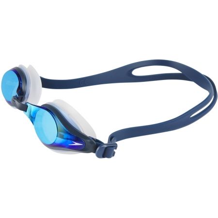 Zrcadlové plavecké brýle - Speedo MARINER SUPREME MIRROR - 2