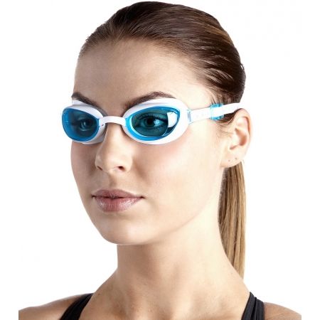 Dámské  plavecké brýle - Speedo AQUAPURE - 4