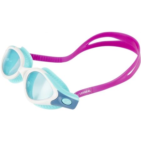 Plavecké brýle - Speedo FUT BIOFUSE FLEXISEAL DUAL - 2