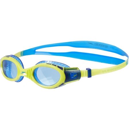 Juniorské plavecké brýle - Speedo FUTURE BIOFUSE FLEXISEAL JUNIOR - 1