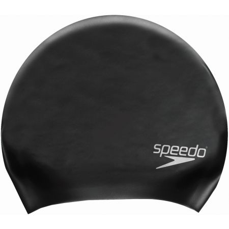 Speedo LONG HAIR CAP - Plavecká čepice na dlouhé vlasy