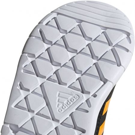 Dětská volnočasová obuv - adidas ALTASPORT CF I - 8