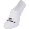 Unisex ponožky - O'Neill FOOTIE 3P - 2