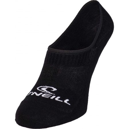 Unisex ponožky - O'Neill FOOTIE 3P - 2