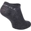 Unisex ponožky - O'Neill SNEAKER 3P - 5