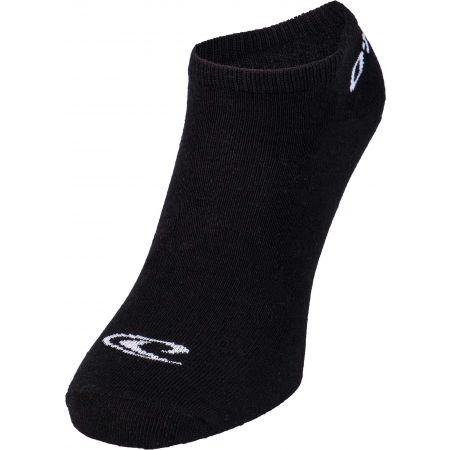 Unisex ponožky - O'Neill SNEAKER 3P - 3