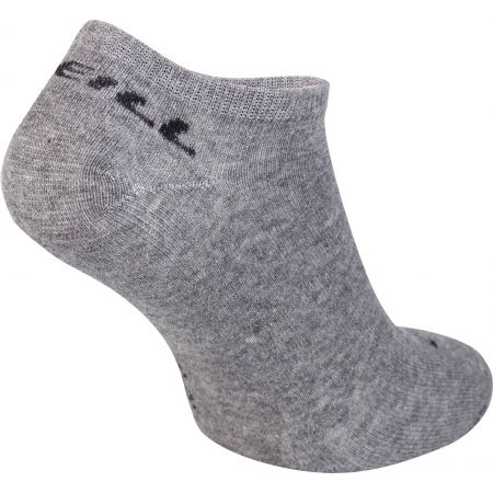 Unisex ponožky - O'Neill SNEAKER 3P - 7