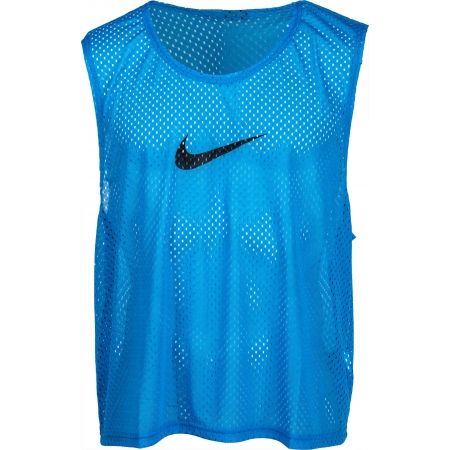 Pánský dres - Nike TRAINING FOOTBALL BIB - 1