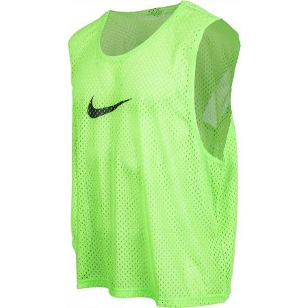 Pánský dres - Nike TRAINING FOOTBALL BIB - 2