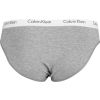 Dámské kalhotky - Calvin Klein 2PK BIKINI - 4