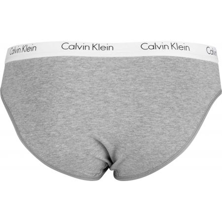 Dámské kalhotky - Calvin Klein 2PK BIKINI - 4