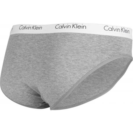 Dámské kalhotky - Calvin Klein 2PK BIKINI - 3