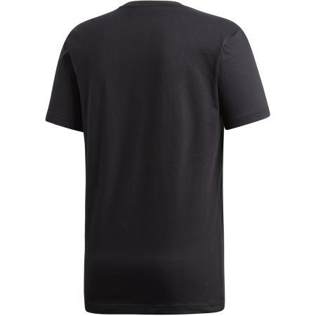 Pánské tričko - adidas M CRCLD GRFX TEE - 2