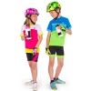 Dětská cyklistická helma - Etape KITTY - 5