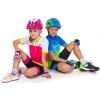 Dětská cyklistická helma - Etape HERO - 6