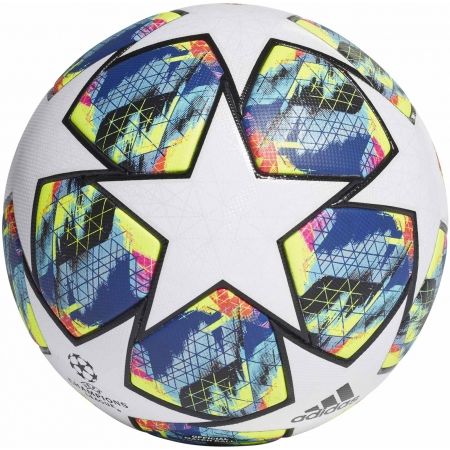 Fotbalový míč - adidas FINALE OFFICIAL MATCH - 2