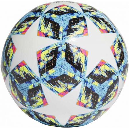 Futsalový míč - adidas FINALE SAL5x5 - 2