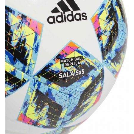 Futsalový míč - adidas FINALE SAL5x5 - 4