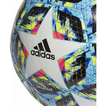 Futsalový míč - adidas FINALE SAL5x5 - 5