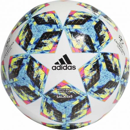 Futsalový míč - adidas FINALE SAL5x5 - 1