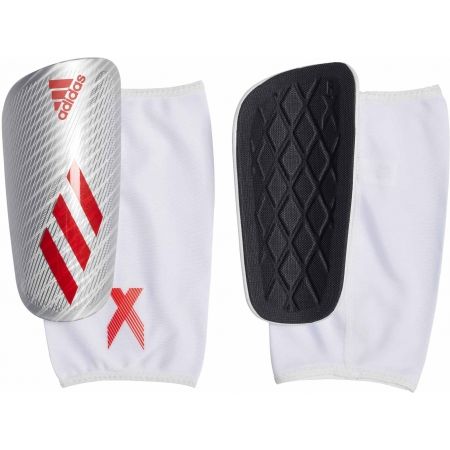 Pánské fotbalové chrániče - adidas X PRO - 1