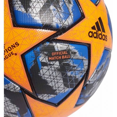 Fotbalový míč - adidas FINALE OMB W - 4
