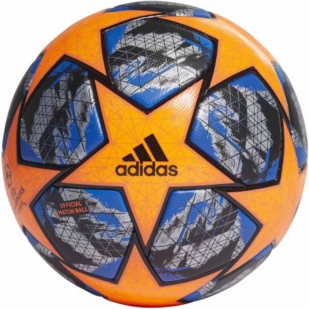 adidas FINALE OMB W - Fotbalový míč