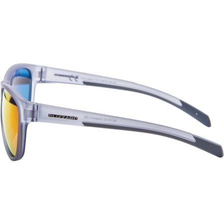 Dámské sluneční brýle - Blizzard PCSF701130 - 3