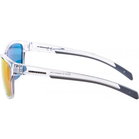 Dámské sluneční brýle - Blizzard PCSF702130 - 3