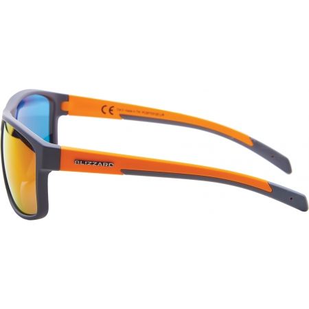 Sluneční brýle - Blizzard PCSF703120 - 3