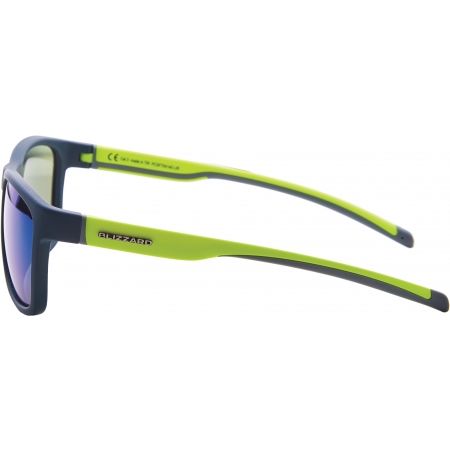 Sluneční brýle - Blizzard PCSF704140 - 3