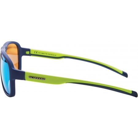 Sluneční brýle - Blizzard PCSF705120 - 3