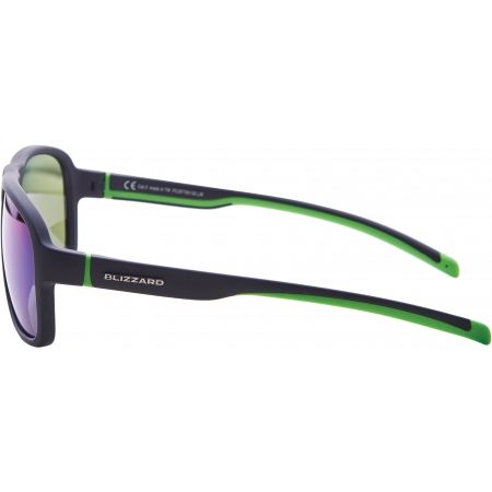 Sluneční brýle - Blizzard PCSF705130 - 3